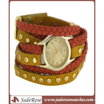 Promotion Bracelet Watch Gift Dressing Watch Woman Watch (RA1173)